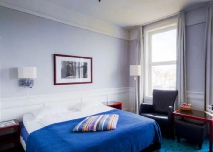 Hotel Amanda