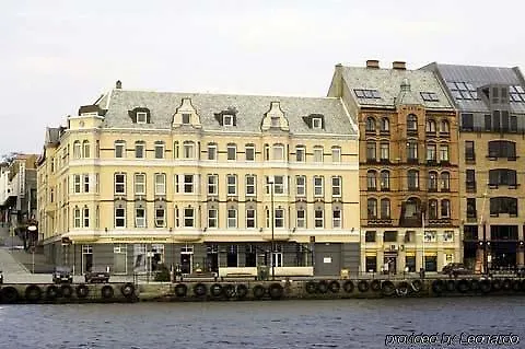 Amanda Hotel Haugesund
