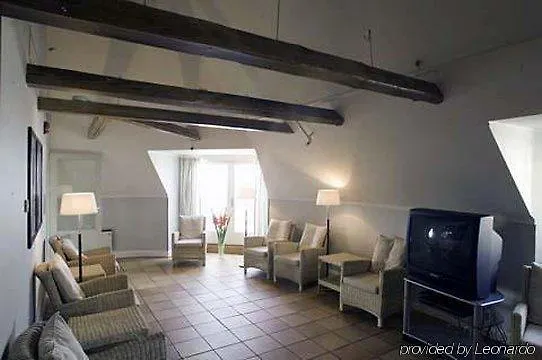 Hotel Amanda 4*
