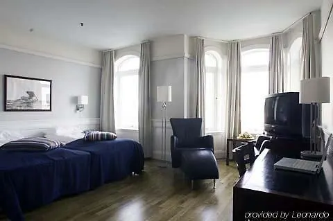 Amanda Hotel 4*