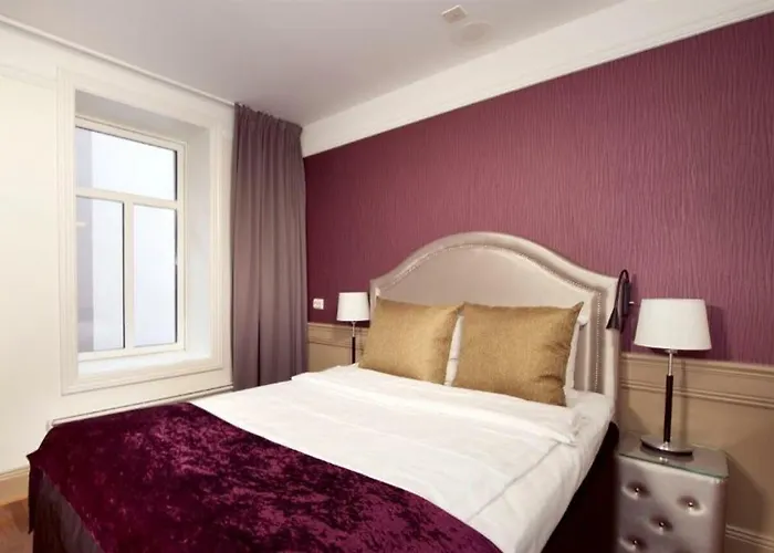 Amanda 4* Haugesund