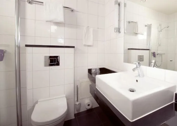 Amanda 4* Haugesund