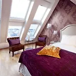 Hotel Amanda