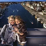 Amanda Haugesund