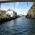 Amanda Hotel Haugesund