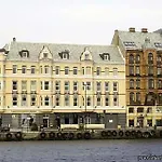 Amanda Hotel Haugesund