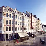 Amanda Haugesund