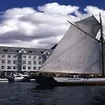 Amanda Hotel Haugesund