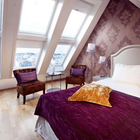 Hotell Amanda
