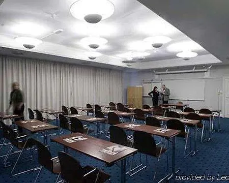 Hotell Amanda 4*
