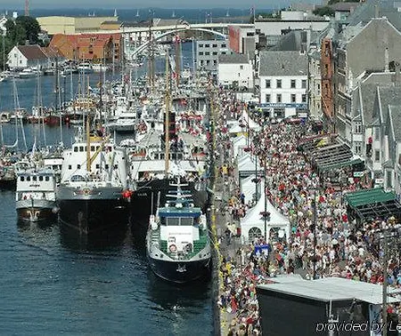 Amanda 4* Haugesund