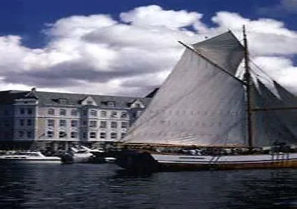 Amanda Hotell Haugesund