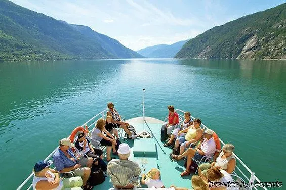 Amanda Hotell Haugesund