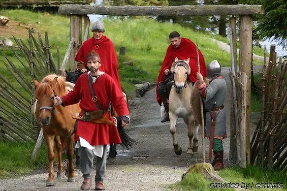 Amanda Hotell Haugesund