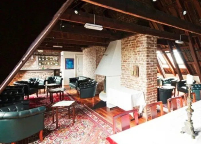 Hotell Amanda Haugesund